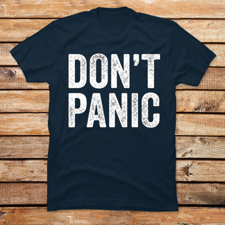 The Hitchhiker's Guide