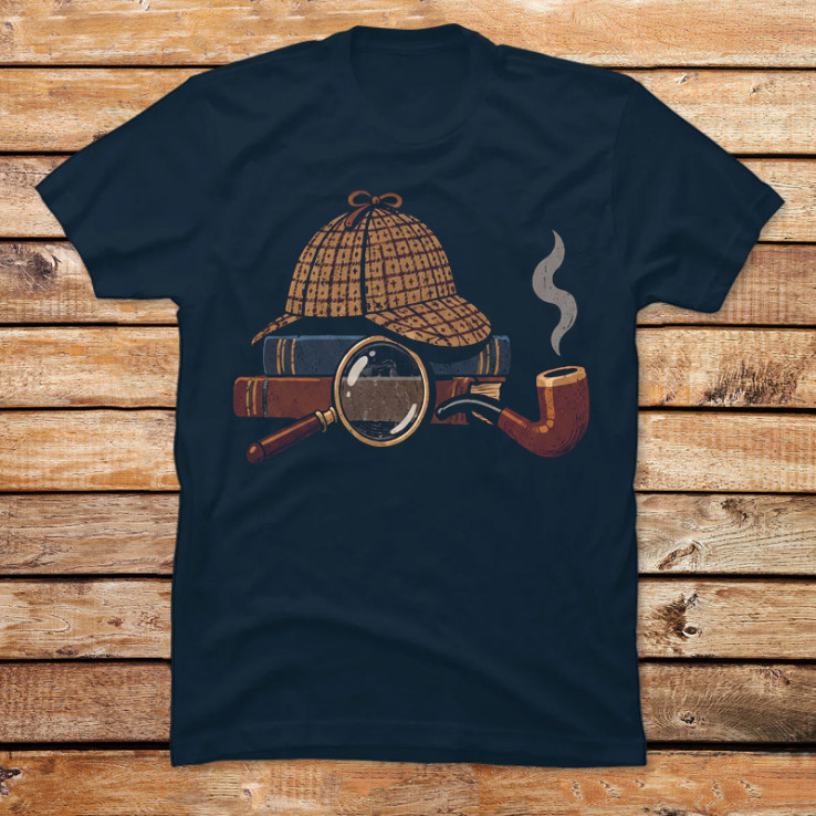 The Baker Street Method
