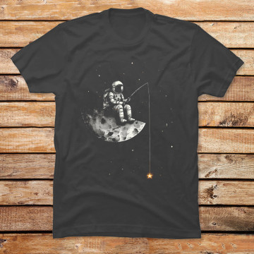 Astro Angler