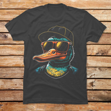 Cool Duck