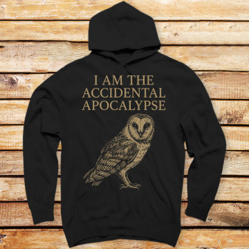 Accidental Apocalypse