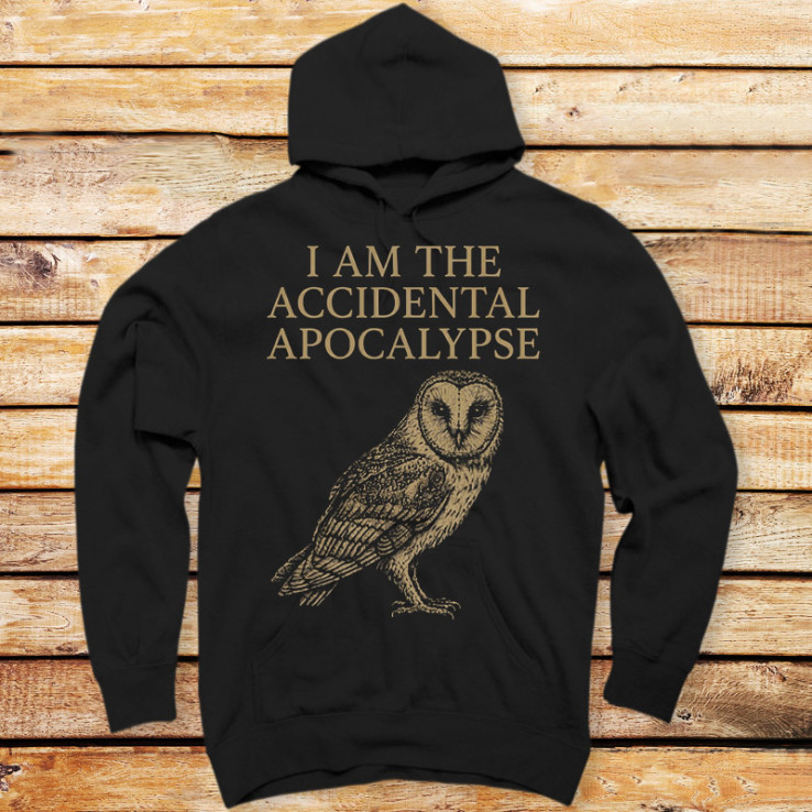 Accidental Apocalypse