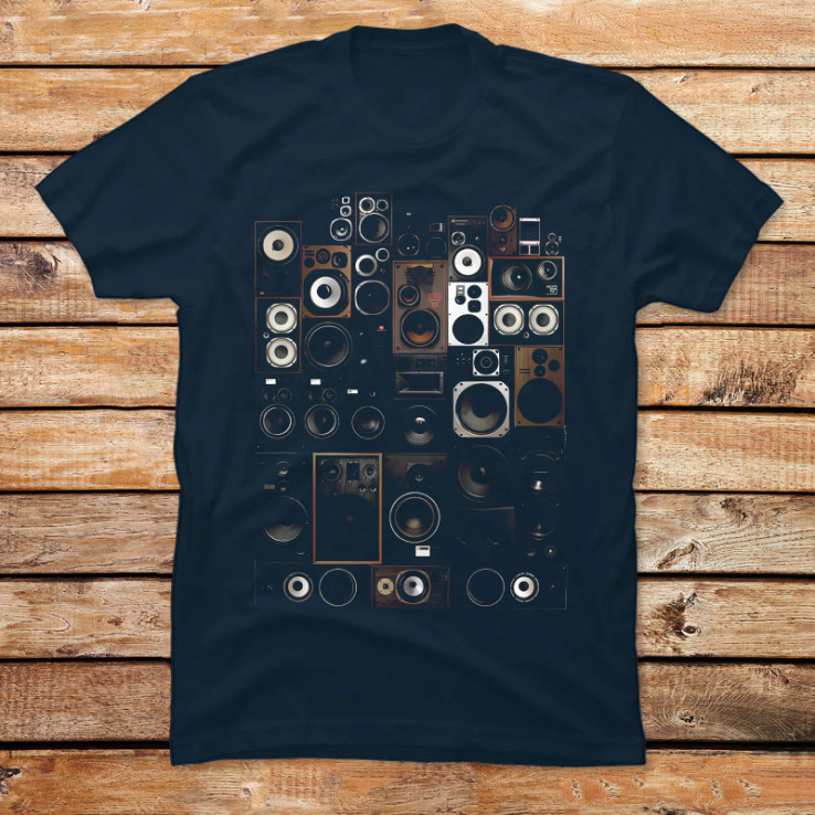 Audio III