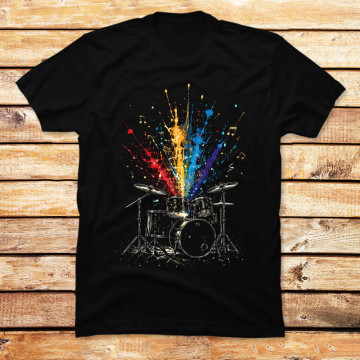 Sonic Splatter