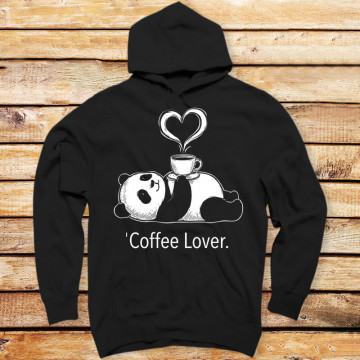 Panda Love Brew
