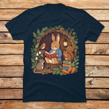 Peter's Woodland Council