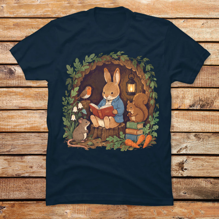 Peter's Woodland Council