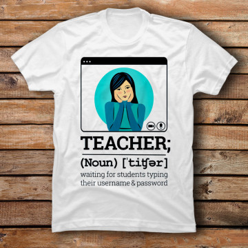 Teacher Definition