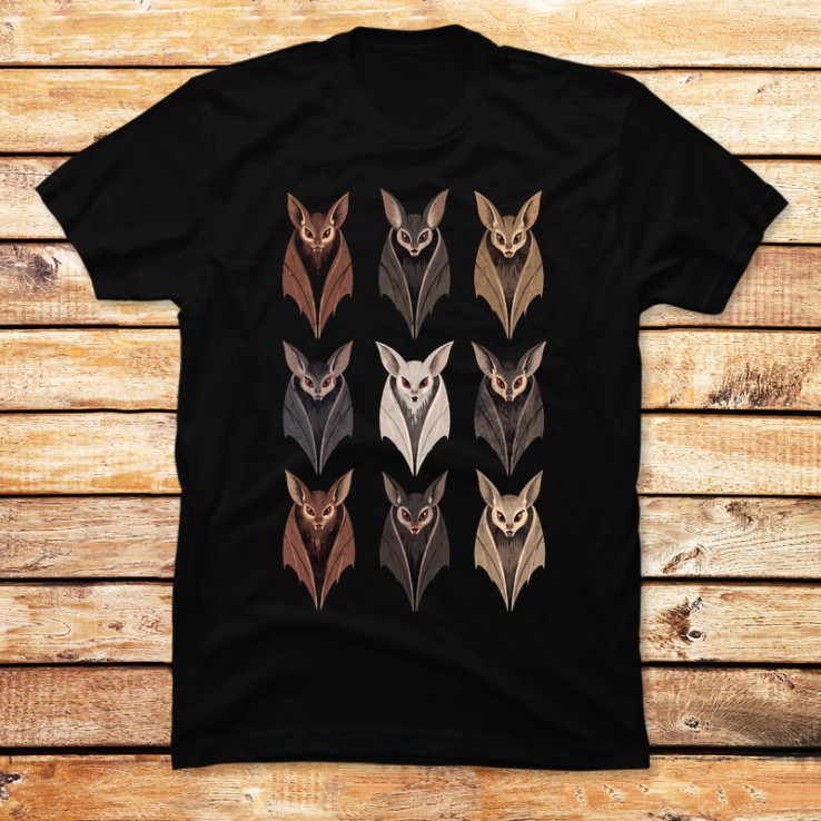 The Nocturnal Nine
