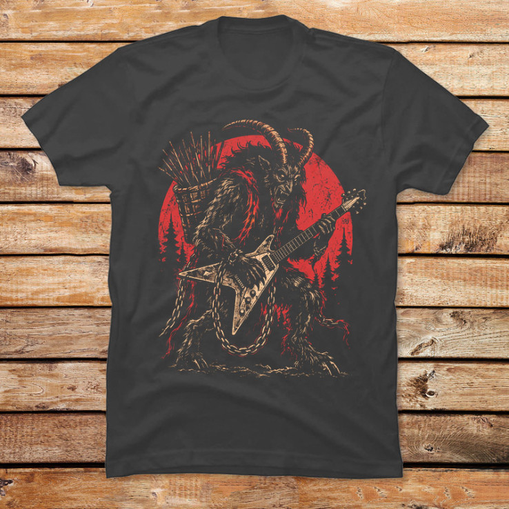 Krampus Rock