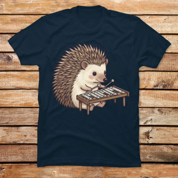Spiky Symphony