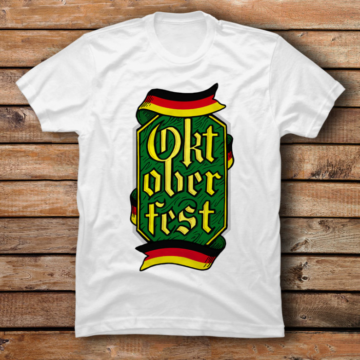 Oktoberfest II