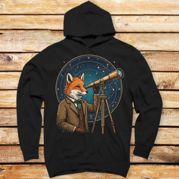 Cosmic Fox