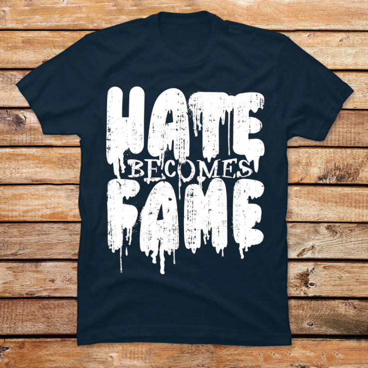 Hate Fame