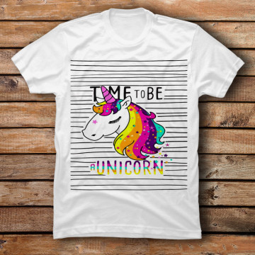 Unicorn Time
