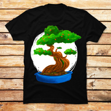 Bonsai Tree