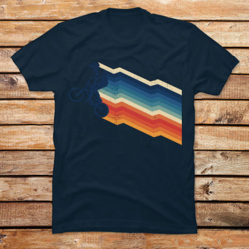 Vintage Zig Zag