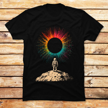 Chromatic Void
