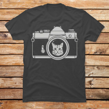 Photographer's Best Friend