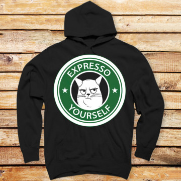 Expresso Yourself