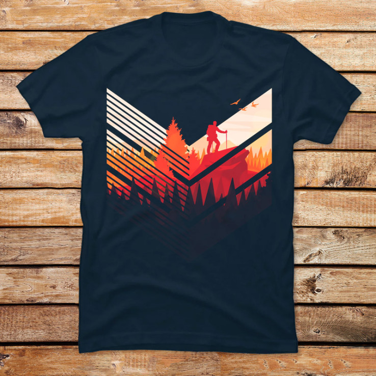 Geometric Forest