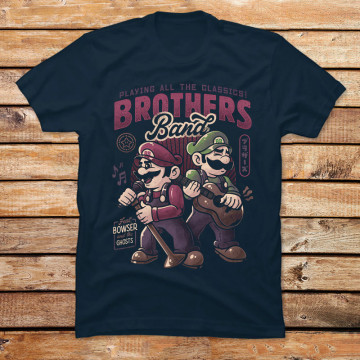 Bothers Band
