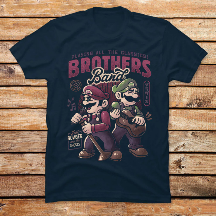 Bothers Band