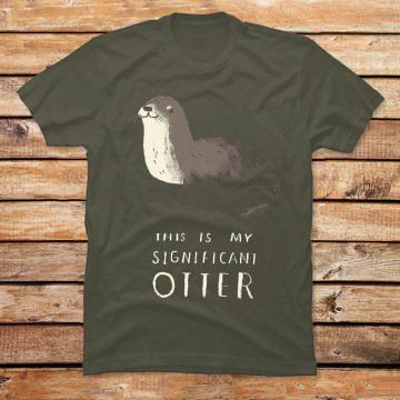 Significant Otter