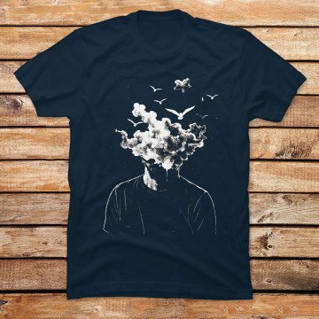 Mind Flight