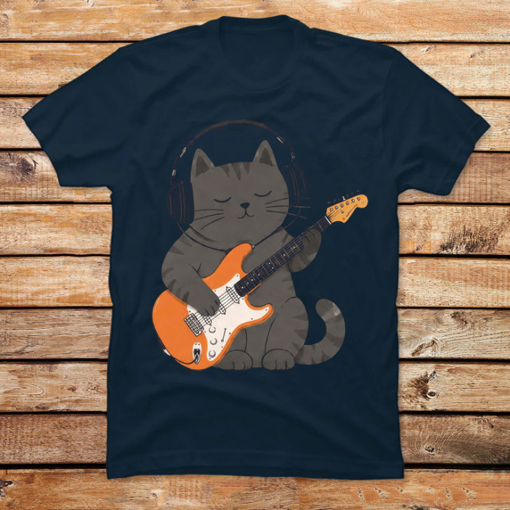 Whisker Riff