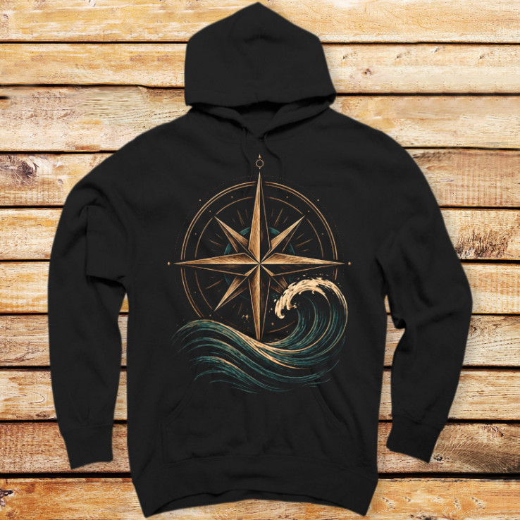 Navigator's Surge