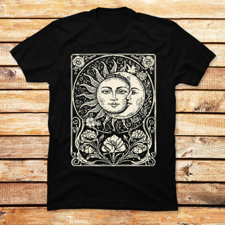 Celestial Bloom