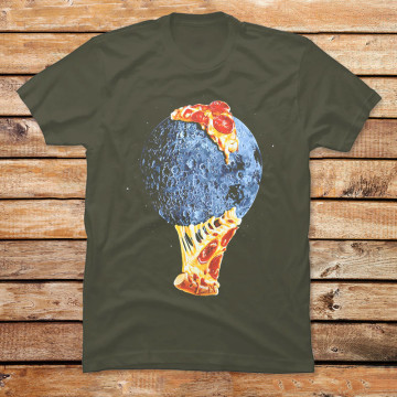 Pizza Planet