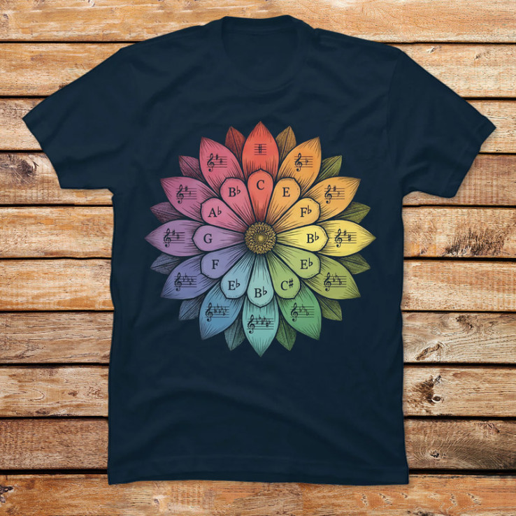 The Botanist's Fifth