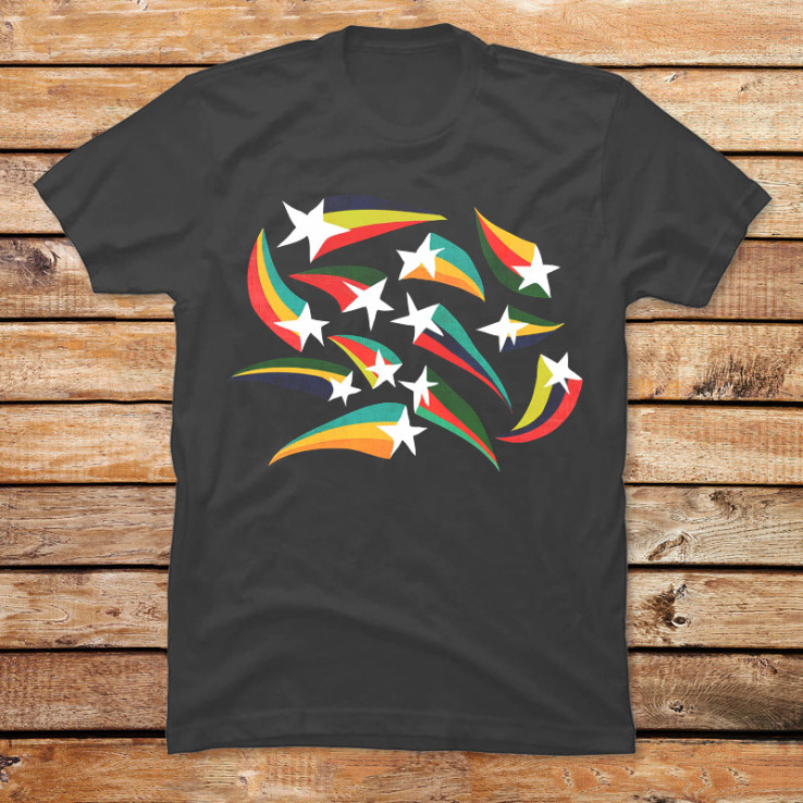 Every Little Stars