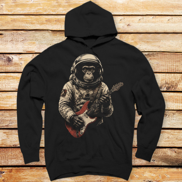 Cosmic Guitar Legend