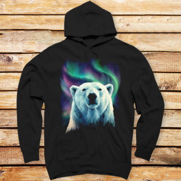 Aurora Bear