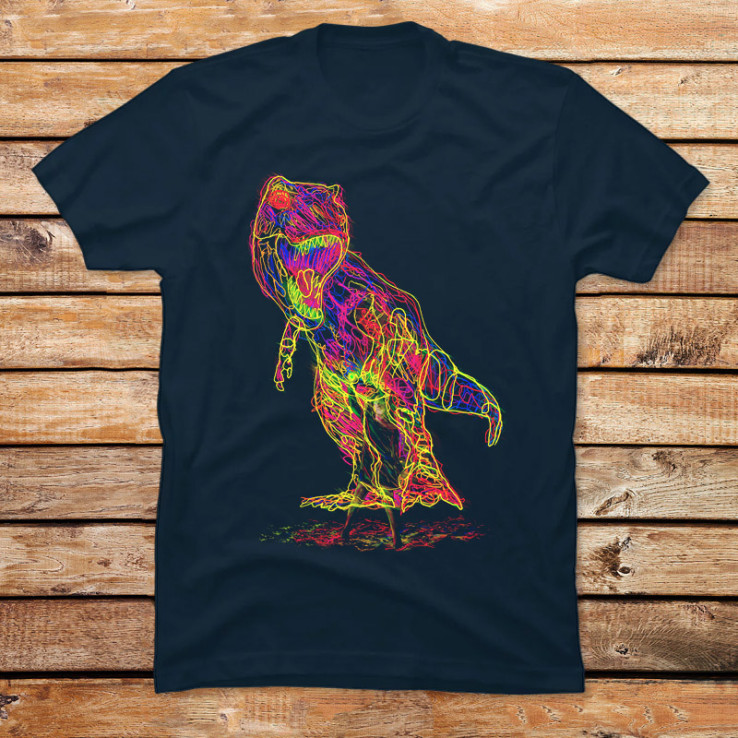 Drawing With Light II