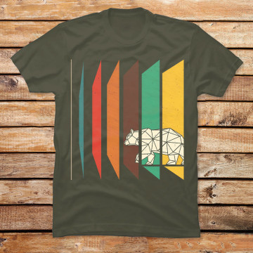 Geometry Bear
