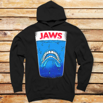 Jaws Teeth