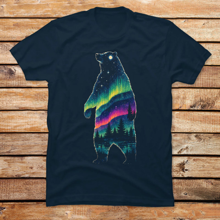 Northern Wild
