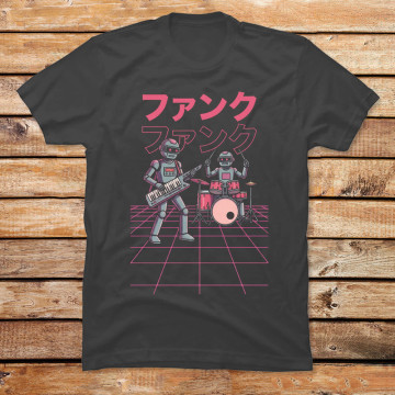 Funk Robot Orchestra