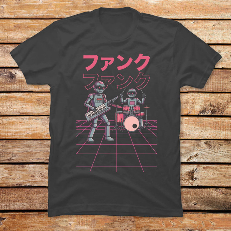 Funk Robot Orchestra