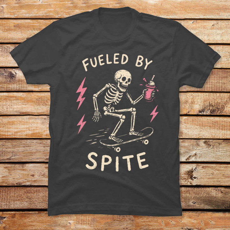 Spite Shredder