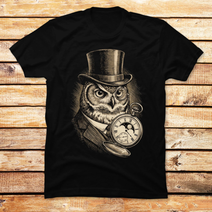 The Chrono-Ornithologist