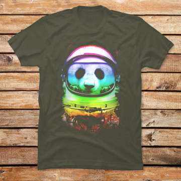 Space Panda II