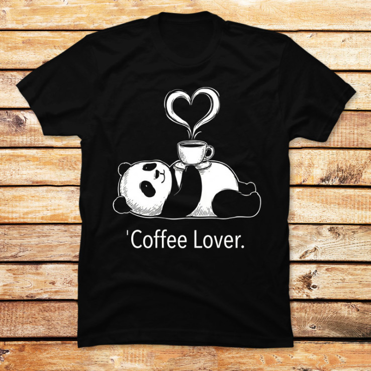 Panda Love Brew