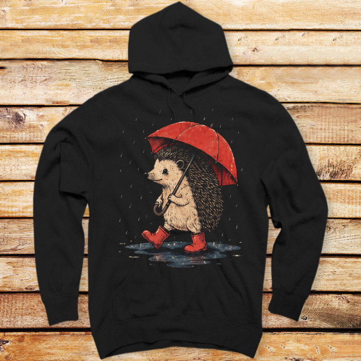Prickly Rainwalker