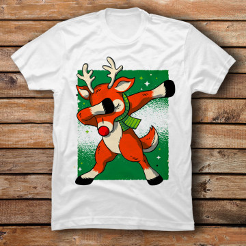 Deer Dab