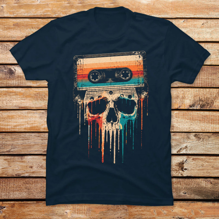 Deadly Retro Sound